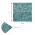 Декоративна 3D панель самоклейка 700х700х4мм Морська мармурова плитка (362) SW-00000530 Декоративна 3D панель самоклейка 700х700х4мм Морська мармурова плитка (362) SW-00000530