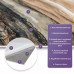 Самоклеюча стінова PET плитка 600х300х2мм SW-00002309
