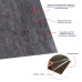 Самоклеюча LVT плитка 610х610х1.5мм SW-00003271 Самоклеюча LVT плитка 610х610х1.5мм SW-00003271
