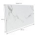 Самоклеюча стінова PET плитка 600*300*2mm (D) SW-00001684