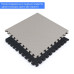 Підлогове двостороннє покриття GREY та BLACK 60*60cm*2cm (D) SW-00001843 Підлогове двостороннє покриття GREY та BLACK 60*60cm*2cm (D) SW-00001843
