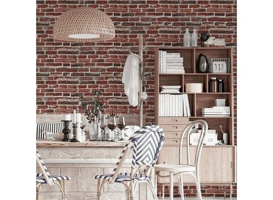 Декоративні самоклеючі панелі для стін